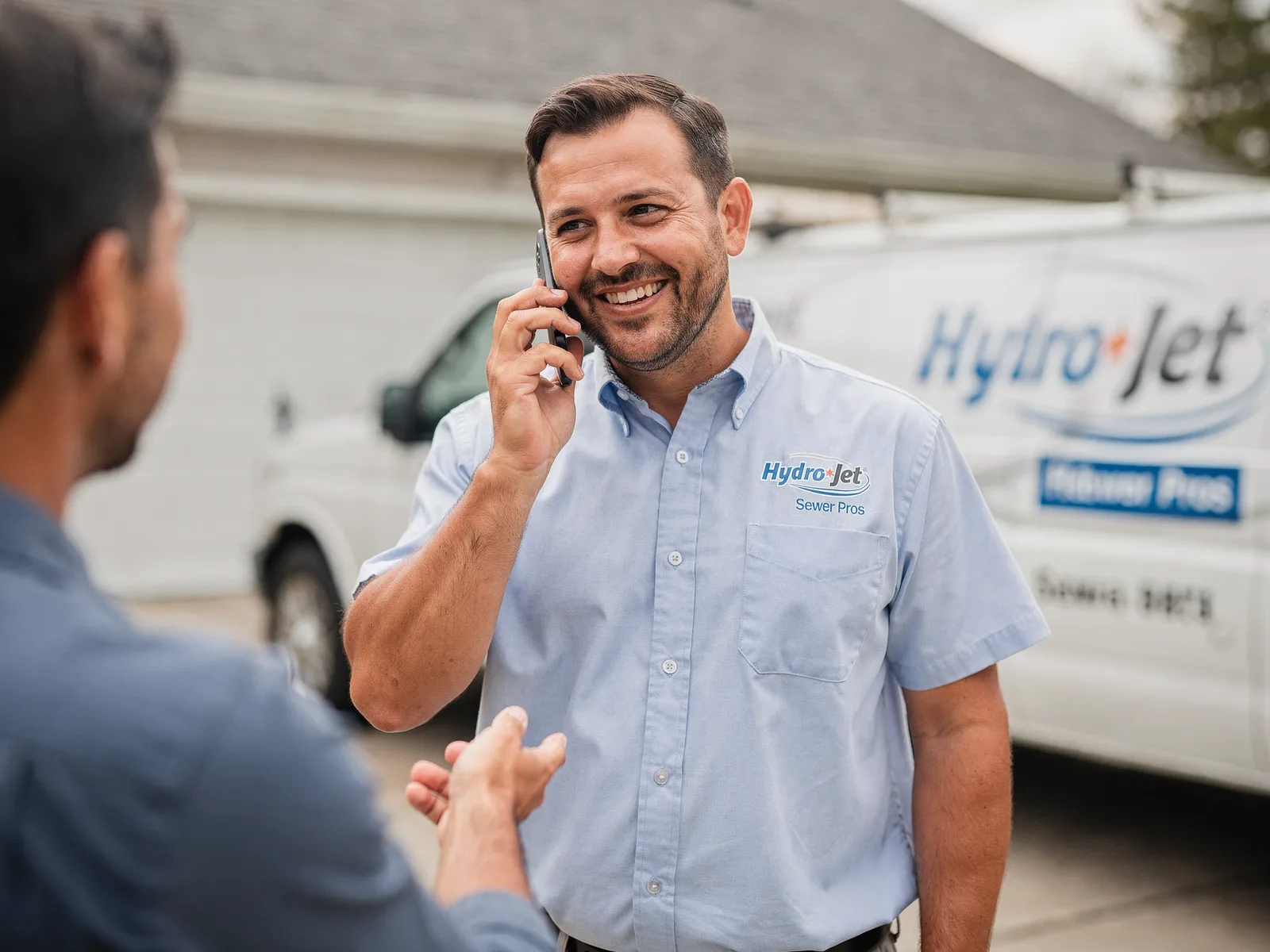 Hydro Jetting Roberts, ID FAQs